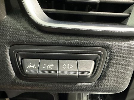 2022 Renault Clio Dynamique 1.0 Petrol €14,800 thumbnail