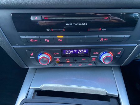 2017 Audi A6 2.0 TDI S-LINE ULTRA MANUAL 190BHP ( 171 REG ) €20,800 thumbnail