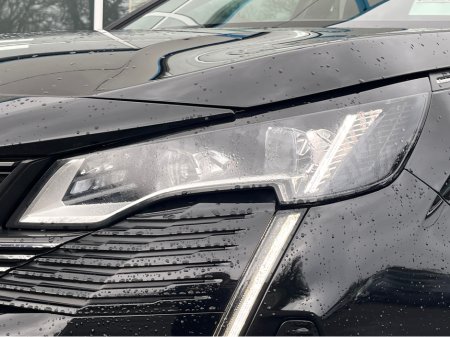 2023 Peugeot 3008 - thumbnail 3