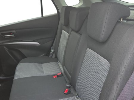 2024 Suzuki SX4 - thumbnail 10