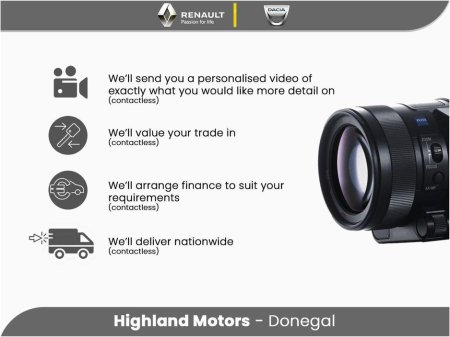 2022 Renault Master - thumbnail 12