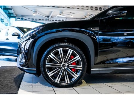 2026 BYD Sealion 7 AWD 500km Excellence 530bhp €58,495 thumbnail