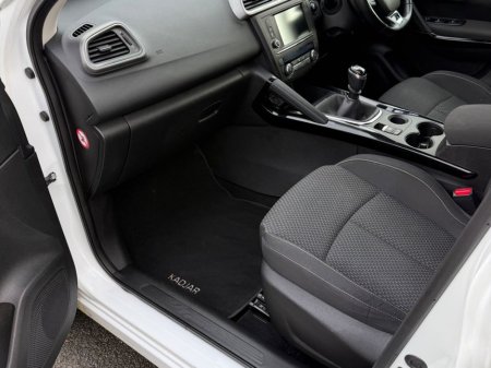 2017 Renault Kadjar - thumbnail 4