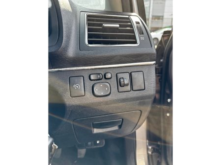 2015 Toyota Avensis - thumbnail 10