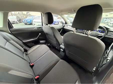 2023 Volkswagen Taigo LIFE €19,999 thumbnail