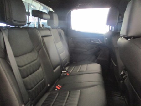 2026 Isuzu D-MAX - thumbnail 25