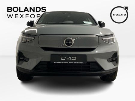 2026 Volvo EC40 - thumbnail 4