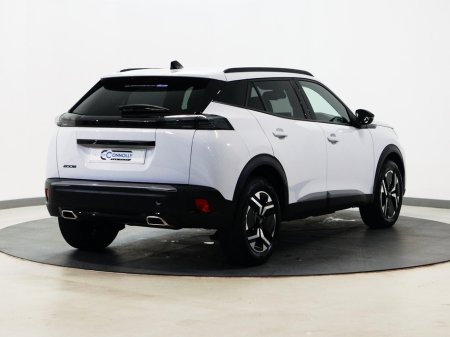 2024 Peugeot 2008 - thumbnail 3