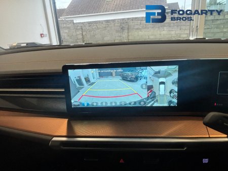 2026 KGM Torres EVX Self Charging Hybrid - 8YR Warranty €46,900 thumbnail