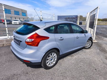 2014 Ford Focus - thumbnail 9