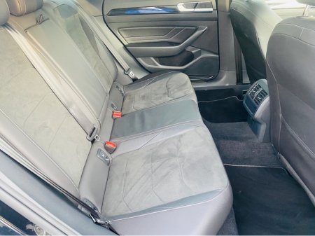 2023 Volkswagen Arteon - thumbnail 24