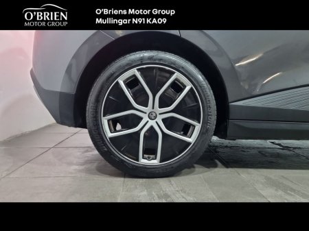 2023 MG 4 MG4 LR Exclusive €22,950 thumbnail