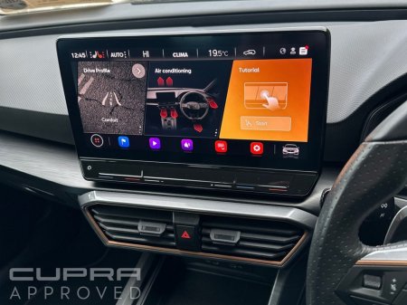 2023 Cupra Leon *SOLD*AUTO* 1.5eTSI 150hp DSG €28,995 thumbnail