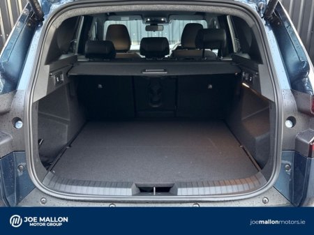 2026 Dacia Bigster - thumbnail 13