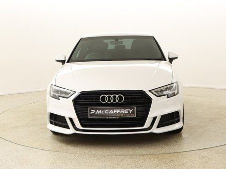2016 Audi A3  €16,495