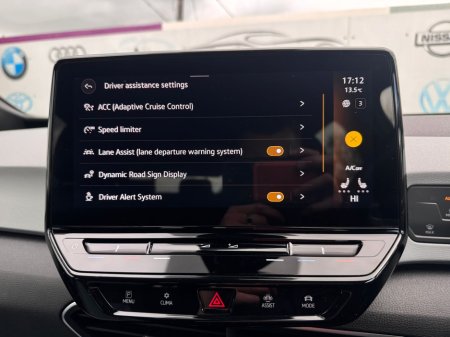 2023 Volkswagen ID.3 - thumbnail 31