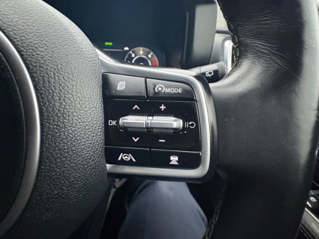 2024 Kia Sorento DSL MY23 SAM 5DR Auto, warranty till 2031, *1 year AA* Heated Front Seats, Stop/Start Button, Bluetooth, Lane Departure Warning, Reversing Camera, €55,900 thumbnail