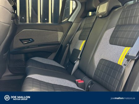 2025 Renault 4 - thumbnail 10