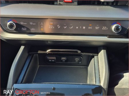 2023 Kia Sportage - thumbnail 13