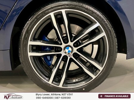 2020 BMW 4 Series - thumbnail 9