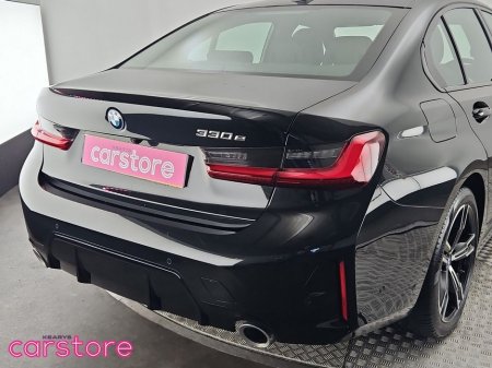 2023 BMW 3 Series 330 E M Sport Auto 330 e M Sport 330 e 292 12kWh PHEV 113BHP /83kw Step Auto Start/Stop €39,880 thumbnail