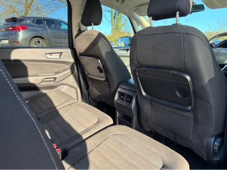 2019 Ford Galaxy 2.0 ZETEC ECOBLUE TDCI 150 PS €17,950 thumbnail