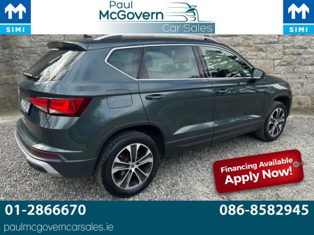 2023 SEAT Ateca - thumbnail 3