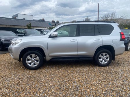 2020 Toyota Landcruiser - thumbnail 14