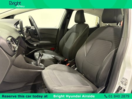 2019 Ford Fiesta TITANIUM 1.10 85PS 5SPEED 4DR €14,950 thumbnail