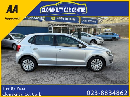 2012 Volkswagen Polo - thumbnail 5