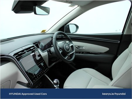 2021 Hyundai Tucson - photo 5