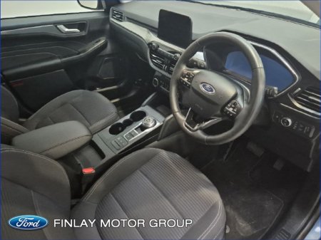 2024 Ford Kuga 2.5 Duratec 225PS PHEV ST-Line Auto €35,950 thumbnail