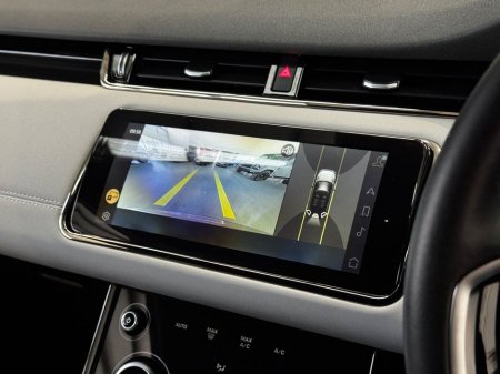 2022 Land Rover Range Rover Evoque Evoque 1.5 309PS Phev R-dynam #37 thumbnail