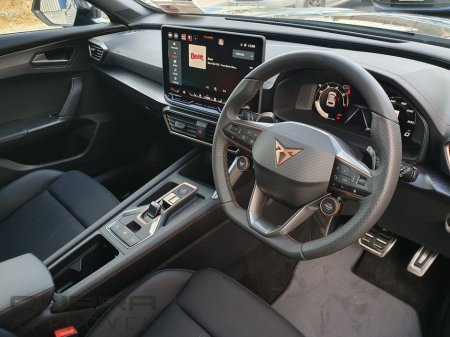 2026 Cupra Formentor - thumbnail 11