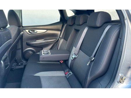 2019 Nissan Qashqai 1.5 DCI SV PREMIUM 115PS NAV SKY VIEW €14,950 thumbnail