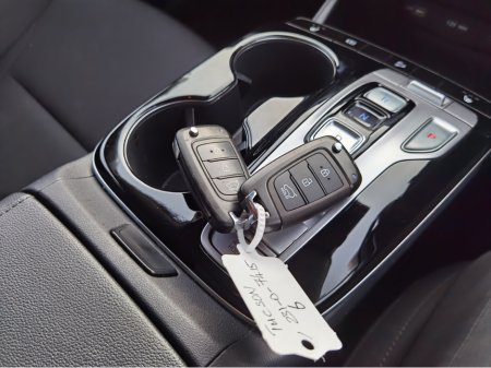 2023 Hyundai Tucson - thumbnail 19