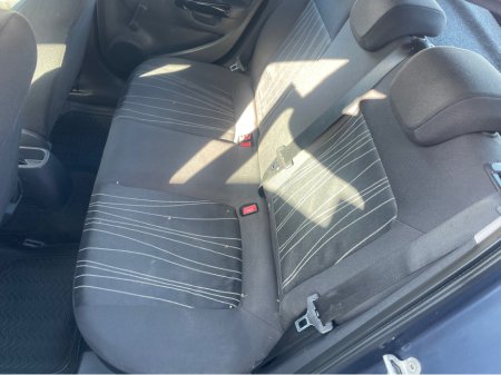 2007 Opel Corsa - thumbnail 15