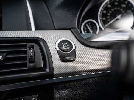 2016 BMW 5 Series - thumbnail 29