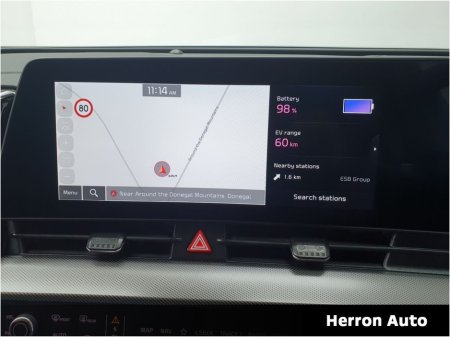 2026 Kia Sportage - thumbnail 9