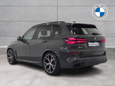 2023 BMW X5 - thumbnail 2