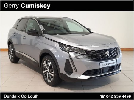 2023 Peugeot 3008 Allure | 1.2 | 130bhp
