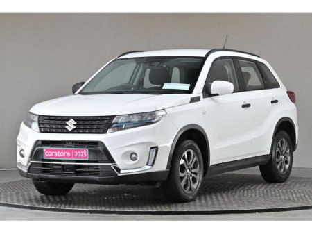 2023 Suzuki Vitara - view 3
