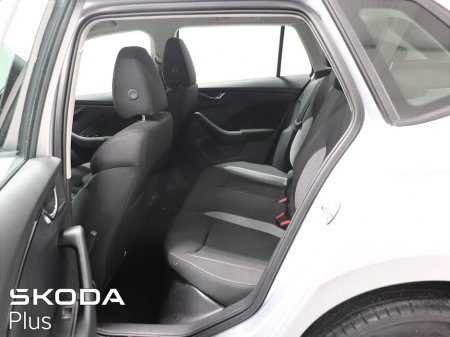 2025 Skoda Kamiq KAMIQ SELECTION 1.0TSI 115HP €28,950 thumbnail