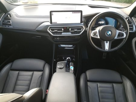 2023 BMW iX3 - thumbnail 4