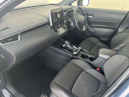 2025 Toyota Corolla Cross HYBRID SOL *New Model* €42,950 thumbnail
