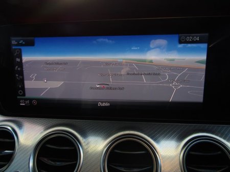 2019 Mercedes-Benz E Class E 220 D SE €23,950 thumbnail