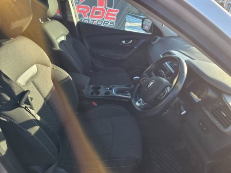 2018 Renault Kadjar 1.5 dCi 110 ENERGY Dynamique Nav €14,950 thumbnail