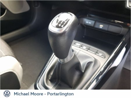 2021 Kia Stonic 1.0 MHEV K3 PE €17,950 thumbnail