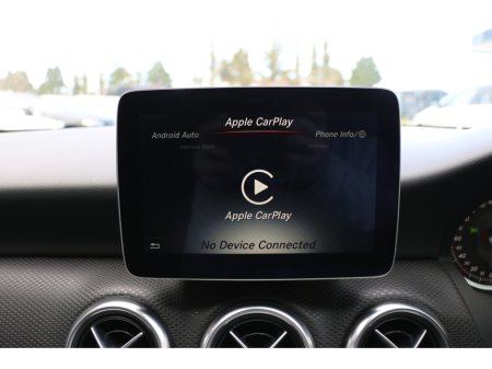 2017 Mercedes-Benz A Class A180 €15,995 thumbnail