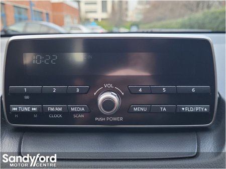 2016 Mazda Mazda2 1.5 Petrol*EXECUTIVE* €10,950 thumbnail